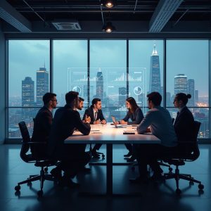 Virtual Office Management Essentials