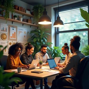 Online Document Handling & E-Filing