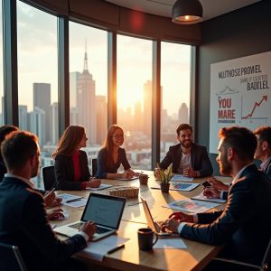 Smart Scheduling & Calendar Management