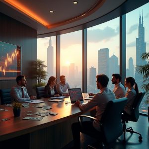 Mastering Digital Correspondence